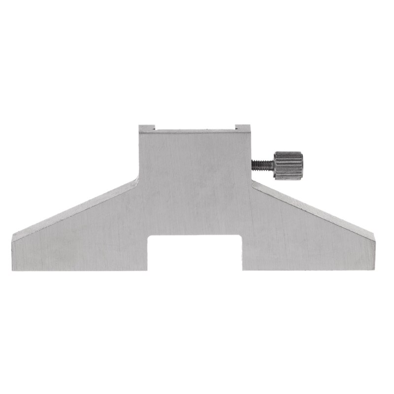 Depth Base Attachment for 6" 8" Digital Caliper Vernier Caliper Gage Gauge Tool