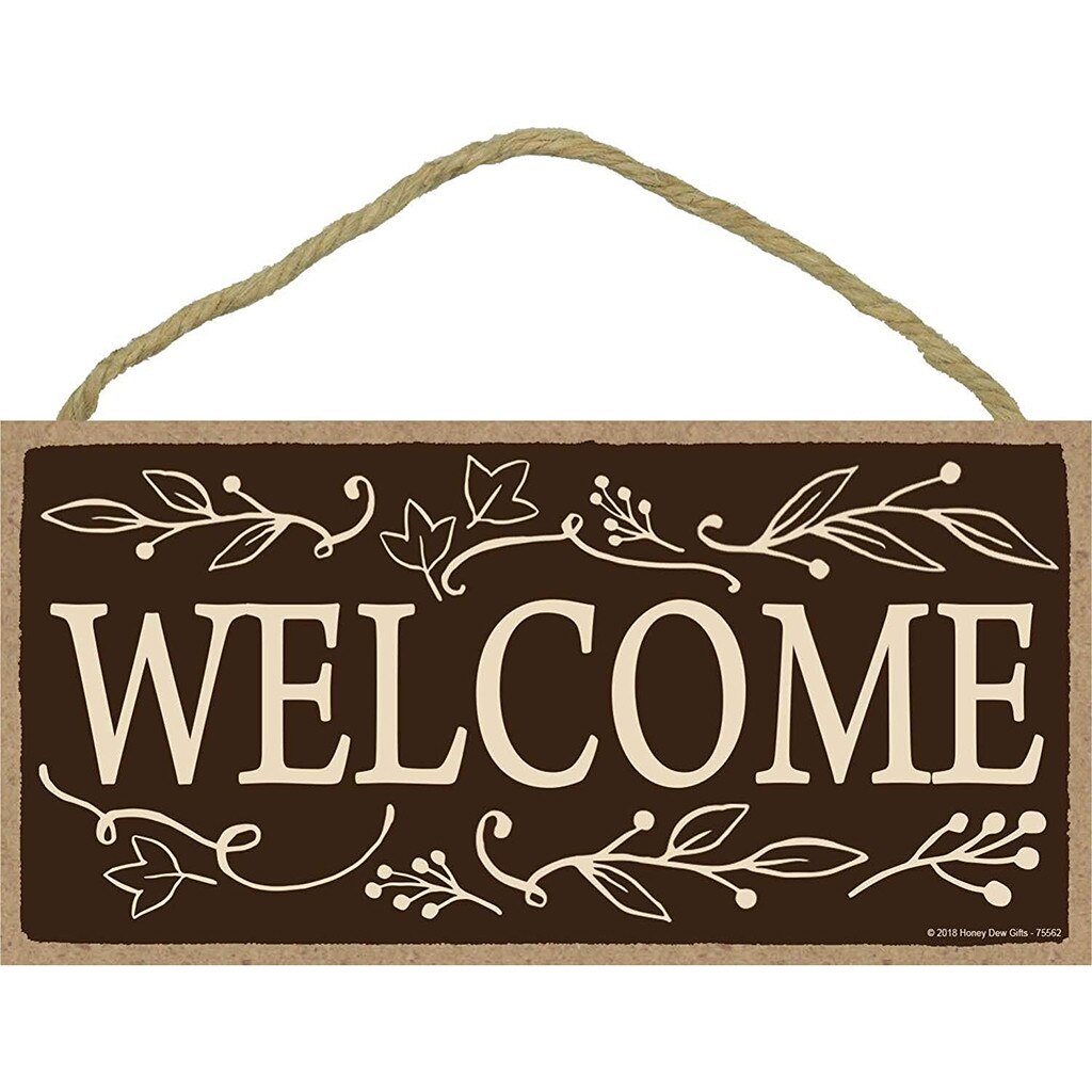 Kerst hangende letter houten bedrukking hanglabels hangende hanger deur en raam houten decoratieve hanger  #t5p