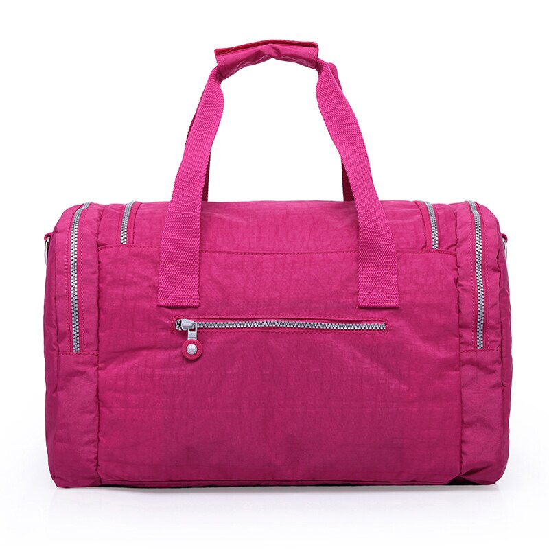 TEGAOTE – sacs de voyage grande capacité pour femmes, 2022, sac de voyage imperméable, sac de voyage, fourre-tout décontracté, grand voyage de week-end, sac touristique