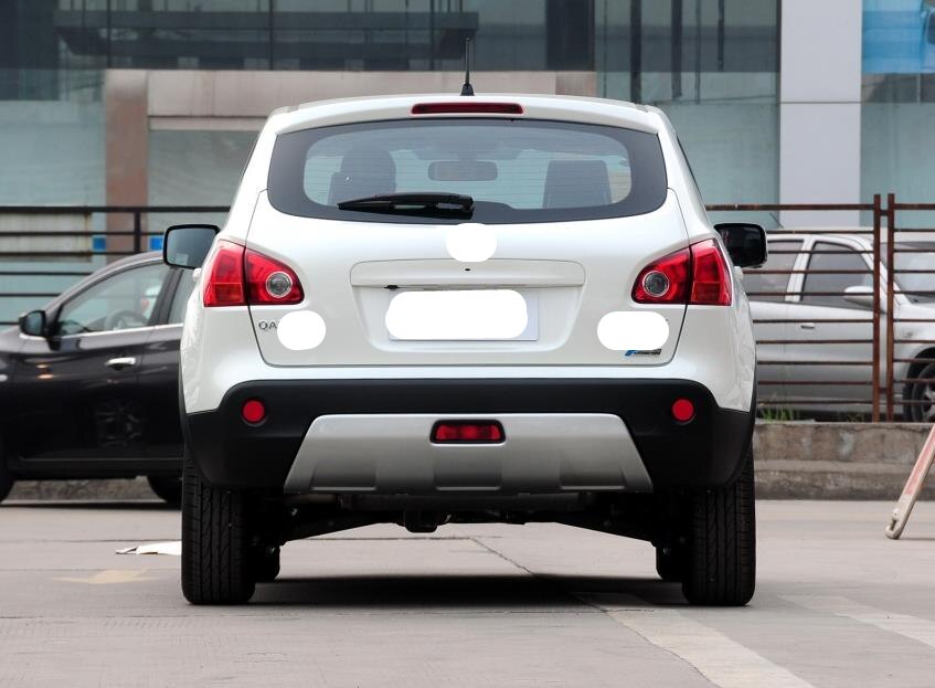 Hoge Positie Remlicht Voor Qashqai Achterlichten Voor Dualis J10 Achterlicht