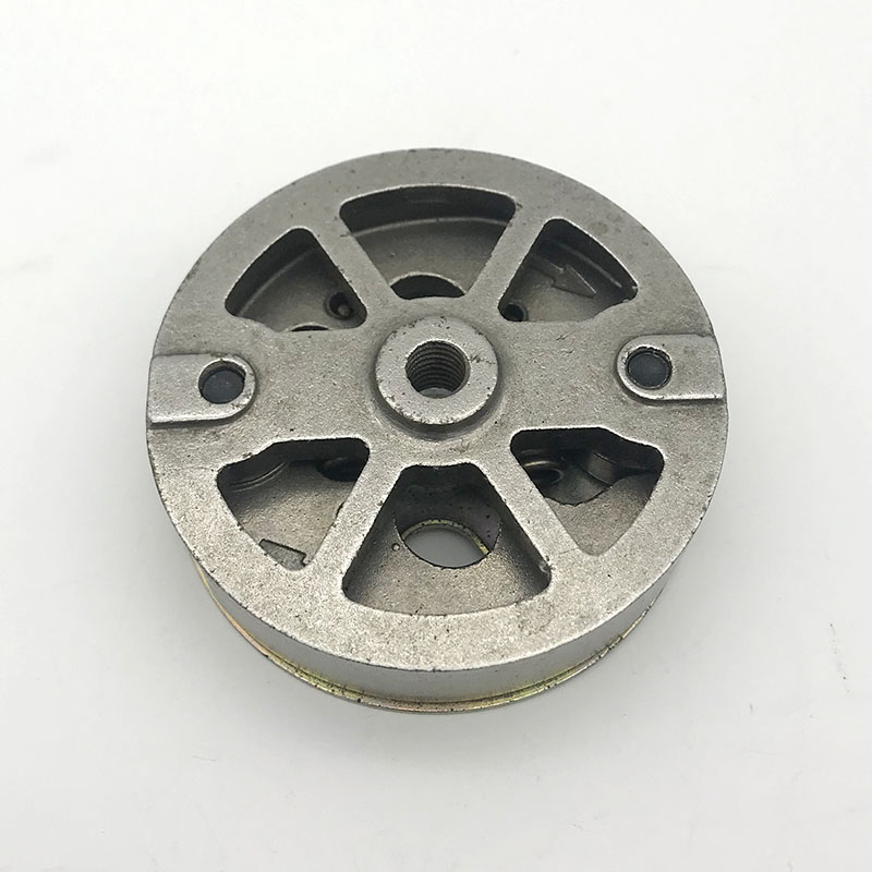Trimmer Clutch Tuin Trimmer Bosmaaier Clutch Gazon Mover Fit Voor Stihl FS120 FS200 FS250 FS300 FS350 FS400 Onderdelen