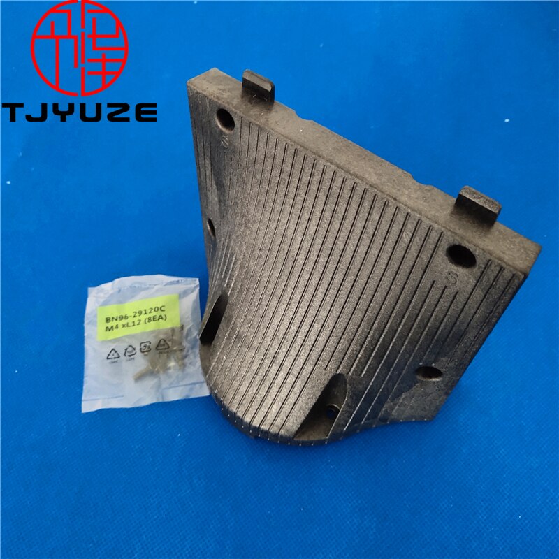Genuine for Samsung TV Top Guide Stand BN96-36955A UN65JU6400F UN60JU6400F UN65JU639DF UN65JU640D UN60JU6200 UN60JU6400