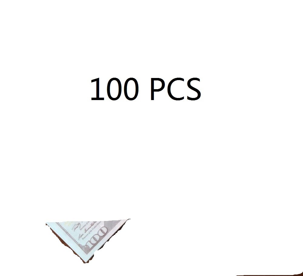 100 PCS