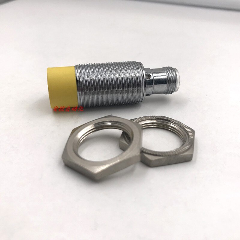 Induktiv kapacitiv sensor sond sensor bid 2-g180-ap6-h1141/s220 närhetsbrytare