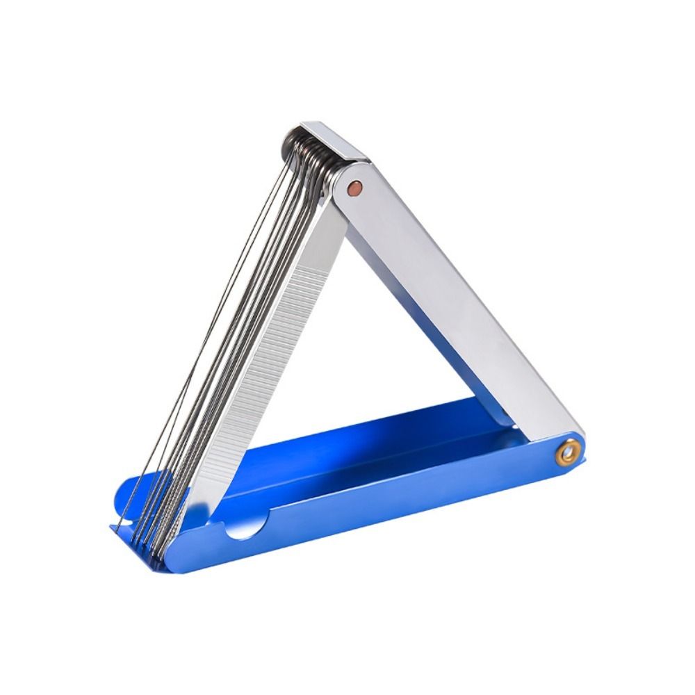 4-delige motormondstuk Fakkel Tip Cleaner Jet Drill Cleaners Reinigingsgereedschap Koolstofcarburateurs Vuil verwijderen Snijden