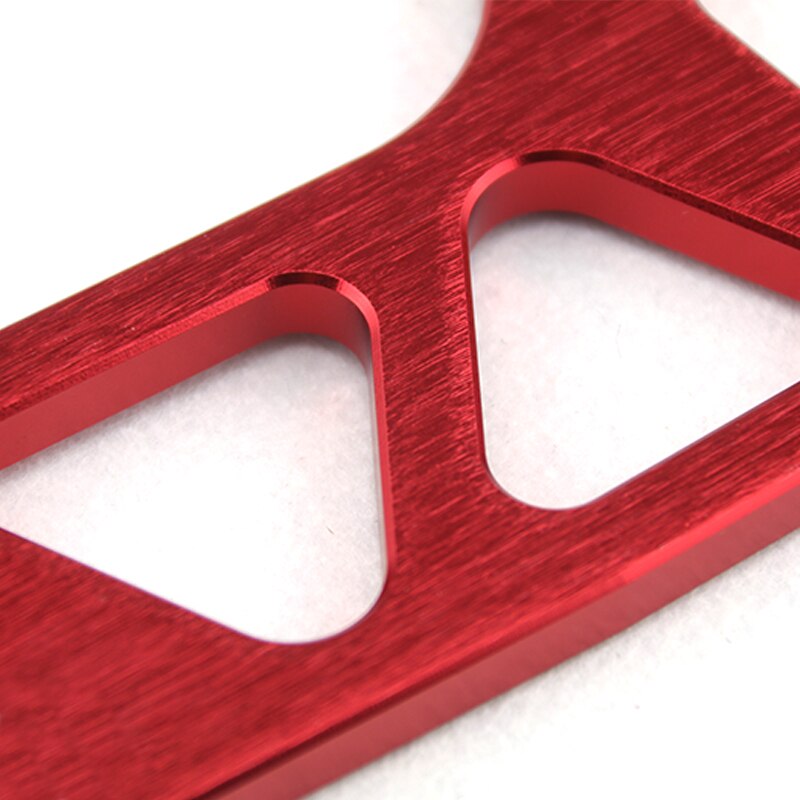 Universal For Password JDM Rear Tow Towing Hook For Honda Civic Toyota
