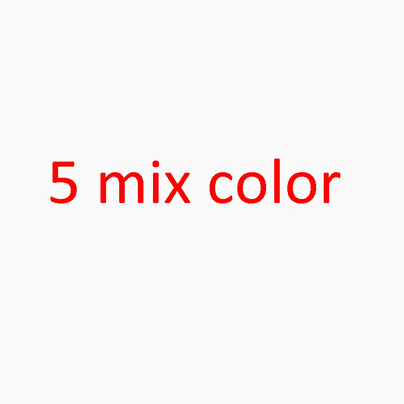 5PCS ZARSIA Tennis Racket Overgrip Dry Feel Badminton Tennis Racket Sweatband