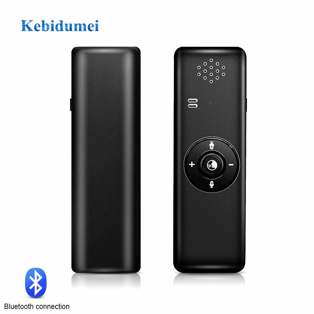 Kebidumei T11 Clever Stimme Übersetzer Tragbare Echt-zeit Multi-Sprachen Übersetzer Bluetooth sofortig Stimme Übersetzer Kopfhörer