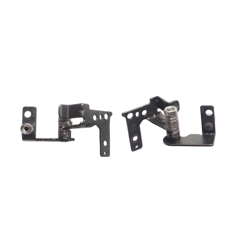Bisagras LCD de repuesto para ordenadores portátiles, compatibles con Dell INSPIRON 1318, serie I1318, PP25L, par L & R
