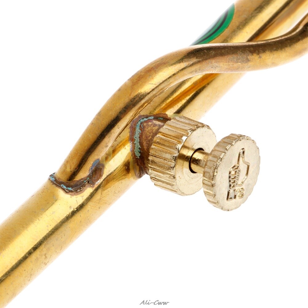 pratique S M L 3 tailles en laiton soudage torche bijoux soudure faisant bricolage outil