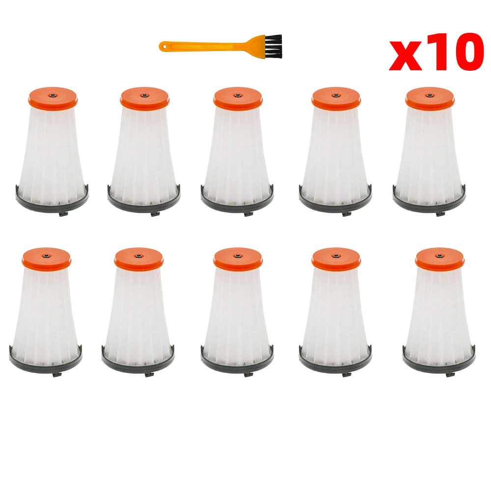 Para la aspiradora Electrolux ZB3003 ZB3013 ZB3114 ZB5108 ZB6118 Filtros HEPA Accesorios de repuesto Piezas de repuesto: plum