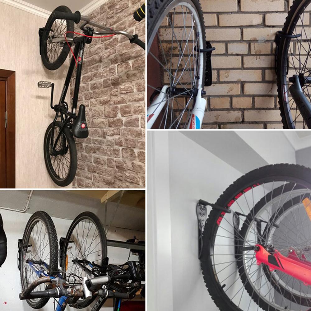 Support de stockage de vélo crochet de suspension  – Grandado