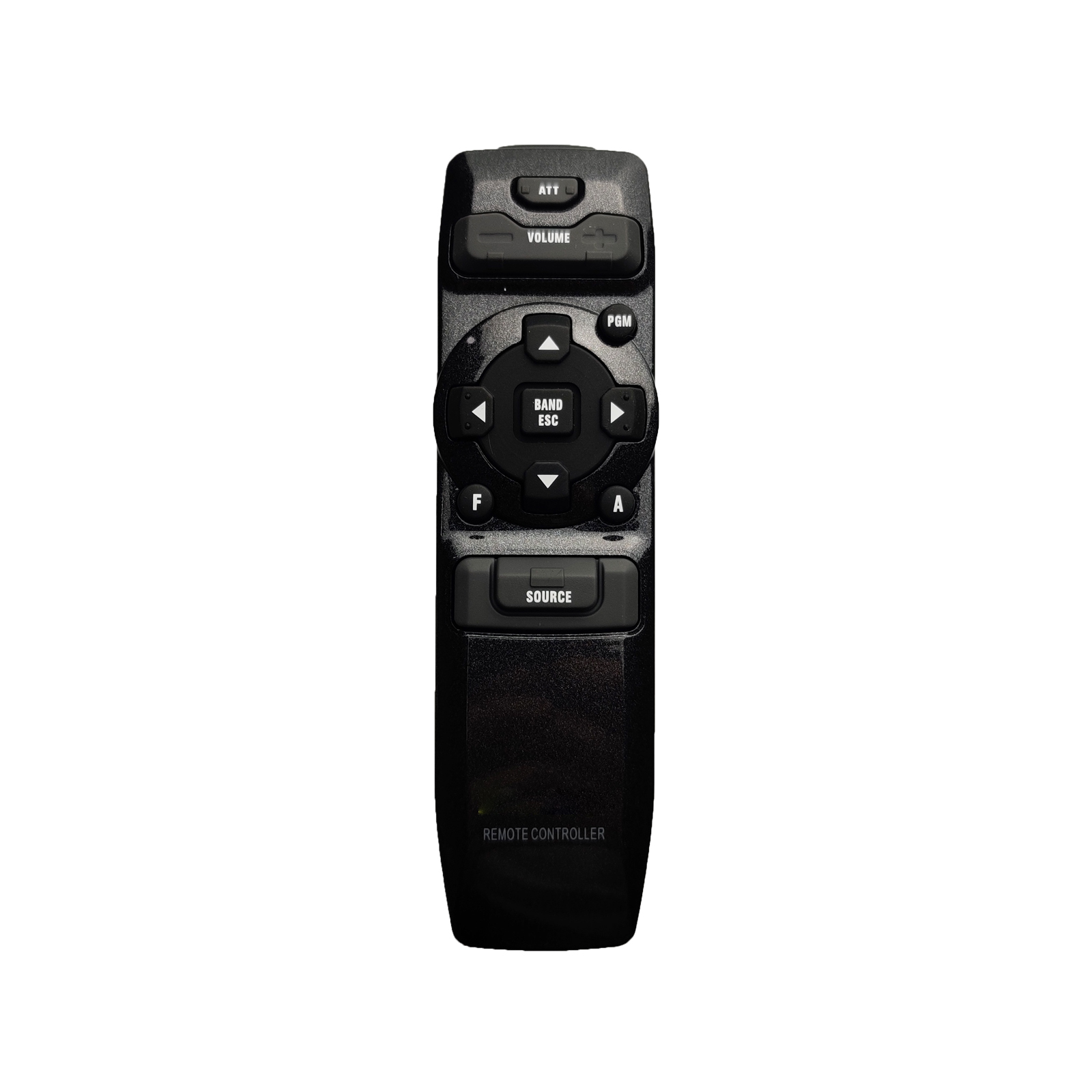 CXB3877 Remote Control for Pioneer Multi-CD Dsp MD Receiver Player AVIC-90DVD DEH-635 DEH-636 DEH-59DH CXB1160 CXB9118 CXB1160