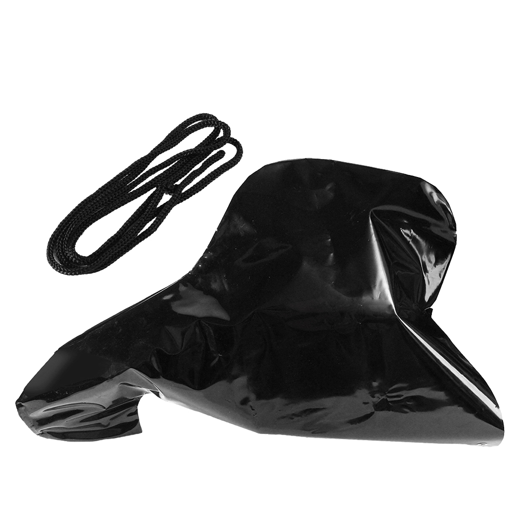 Universal Caravan Hitch Cover Tow Hitch Cover Durable Trailer Hitch