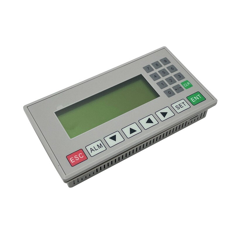 Op320- a  v8.0 op320- a-s  md204l textanzeige unterstützt 232 422 485 kommunikation sps-verbindung text