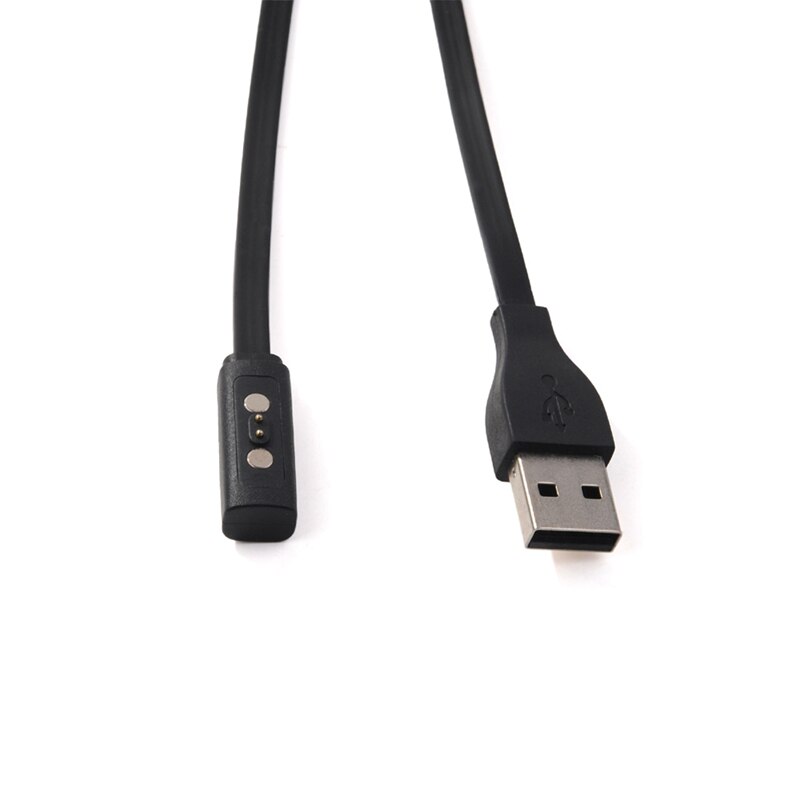 Usb Charger Charging Cable Voor Pebble Tijd Ronde/Tijd Smart Horloge/Tijd Staal