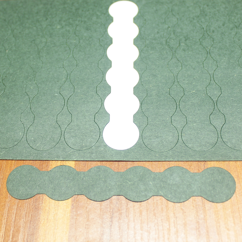 100pcs/lot 18650 lithium battery positive pole hollow negative pole solid highland barley paper insulation pad patch is sticky: DEEP BLUE