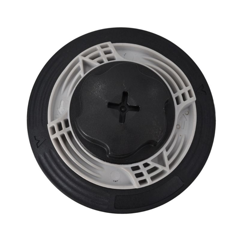 Grass Trimmer Head Cutter for Stihl Autocut C6-2 Lawn Mower M10x1.25LH Replacement Accessories Tools E7CB