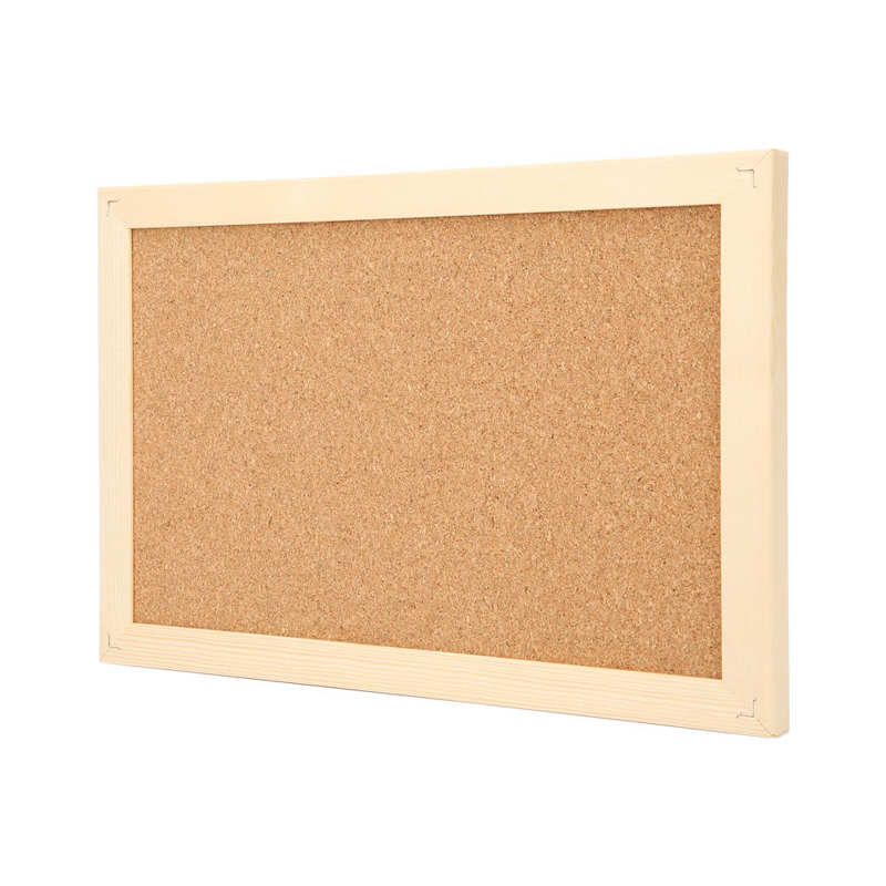 Photo Board Wooden Bulletin Board for Notice for Pictures Photos Hanging for Wall Decoration