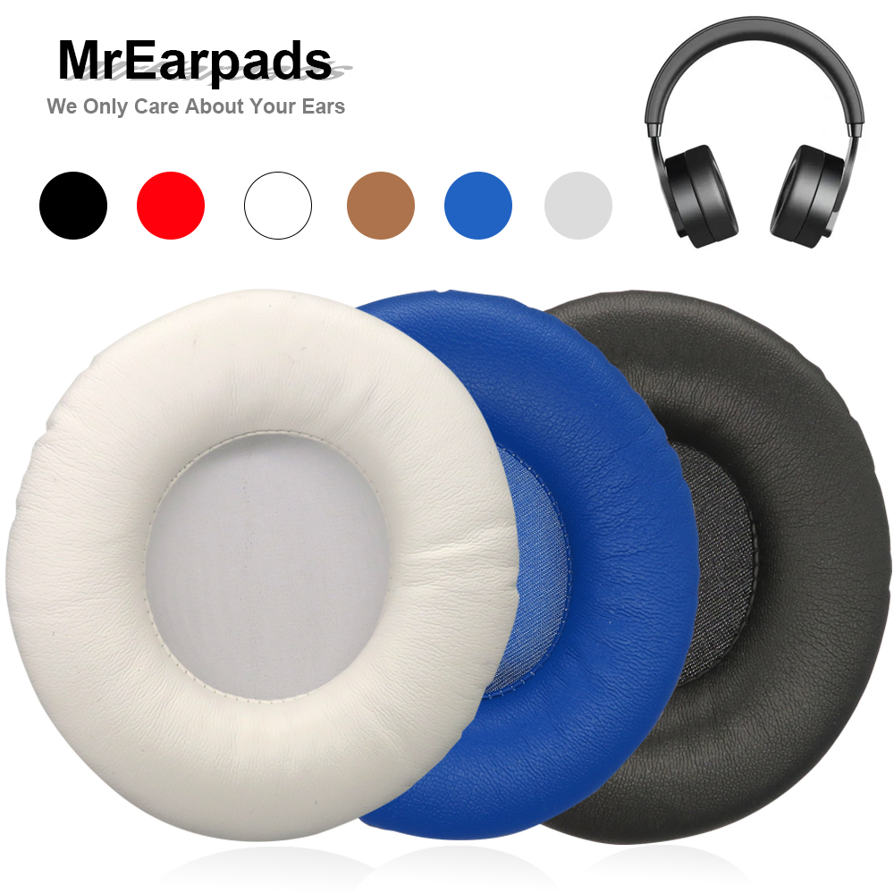 HD25 II Ohrpolster für Sennheiser HD25-II Kopfhörer Ohrpolster Ohrpolster Ersatz