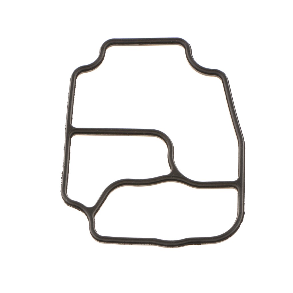 Bildeler oljefilterhus pakning til bmw  e36 e46 e34 e39 e60 oem #11421719855