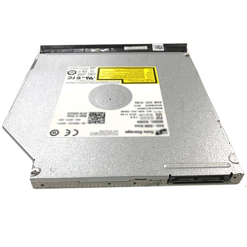 CD DVD Brander Schrijver ROM Drive voor Dell Latitude E6320 E6330 E6420 E6430 E6520 E6530