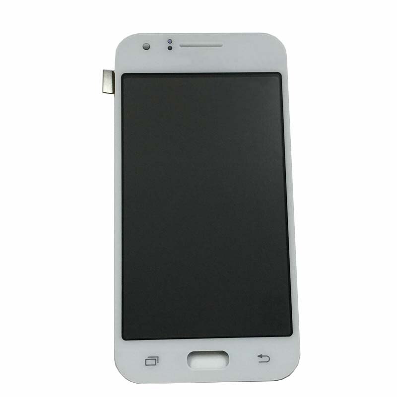 LCD pour Samsung Galaxy J1 J100 SM- J100F J100FN J100H / DS panneau d'affichage LCD écran tactile numériseur capteur verre assemblée
