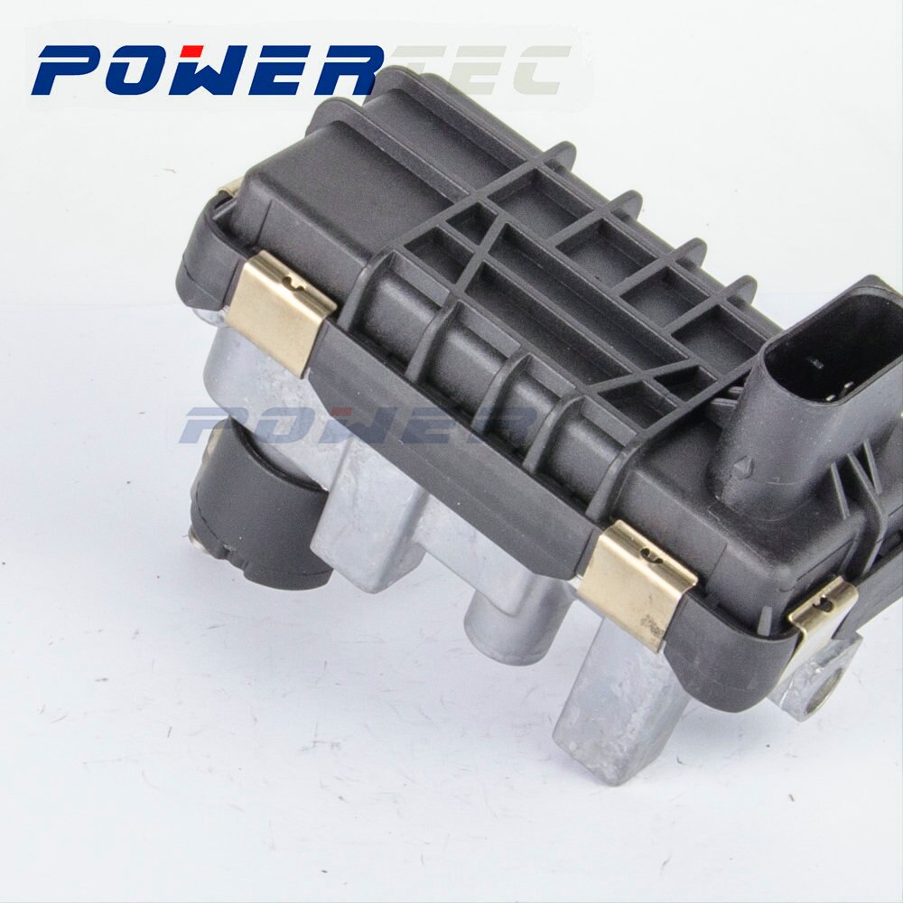TURBO ACTUATOR Hella Garret 830604-0028 , 6NW934803-02 boost pressure plate