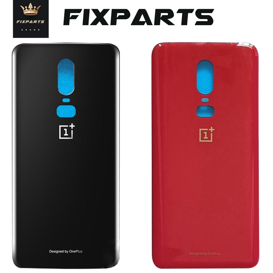 Oneplus 6 paristokotelon takalasi oneplus 6 takaoven kotelo oneplus 6t takapaneeli oneplus 6 akkukansi liimalla