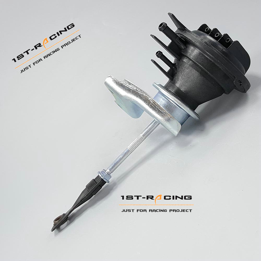 GT1238S 727211 727238 Turbocharger Wastegate Actuator For Smart Fortwo Roadster 61HP 45KW 82HP 60KW 0.7L MC01 M160-1