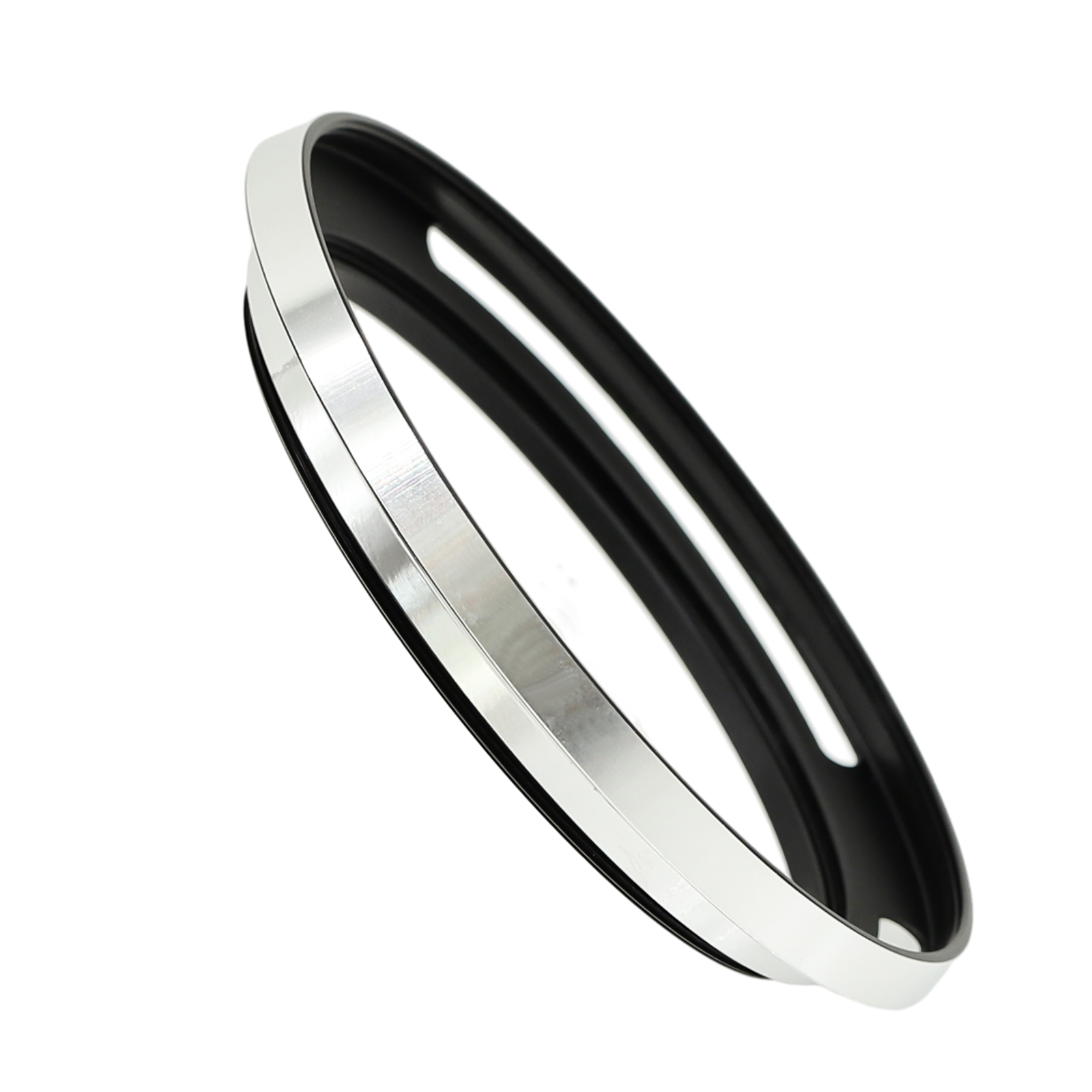 Metalen Groothoek Zonnekap Schroef-in 37 39 40.5 43 46 49 52 55 58 62 67 72 77 82mm Universele Geventileerde Zonnekap Protector