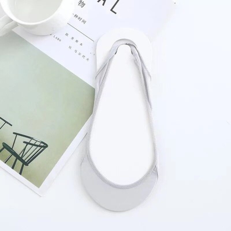 Rizzsoles Height Max Socks,Height Increase Insoles, Increase Height Socks, Invisible Gel Heel Lifting Shoe Pads, Half Height Insoles for Women Men