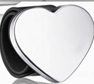 Haircare Styling Accessories Magnetic Wrist Band Pin Holder Pincushion Diy Magnetic Sewing Tools Silicone Wristband Hairstyle: Orange