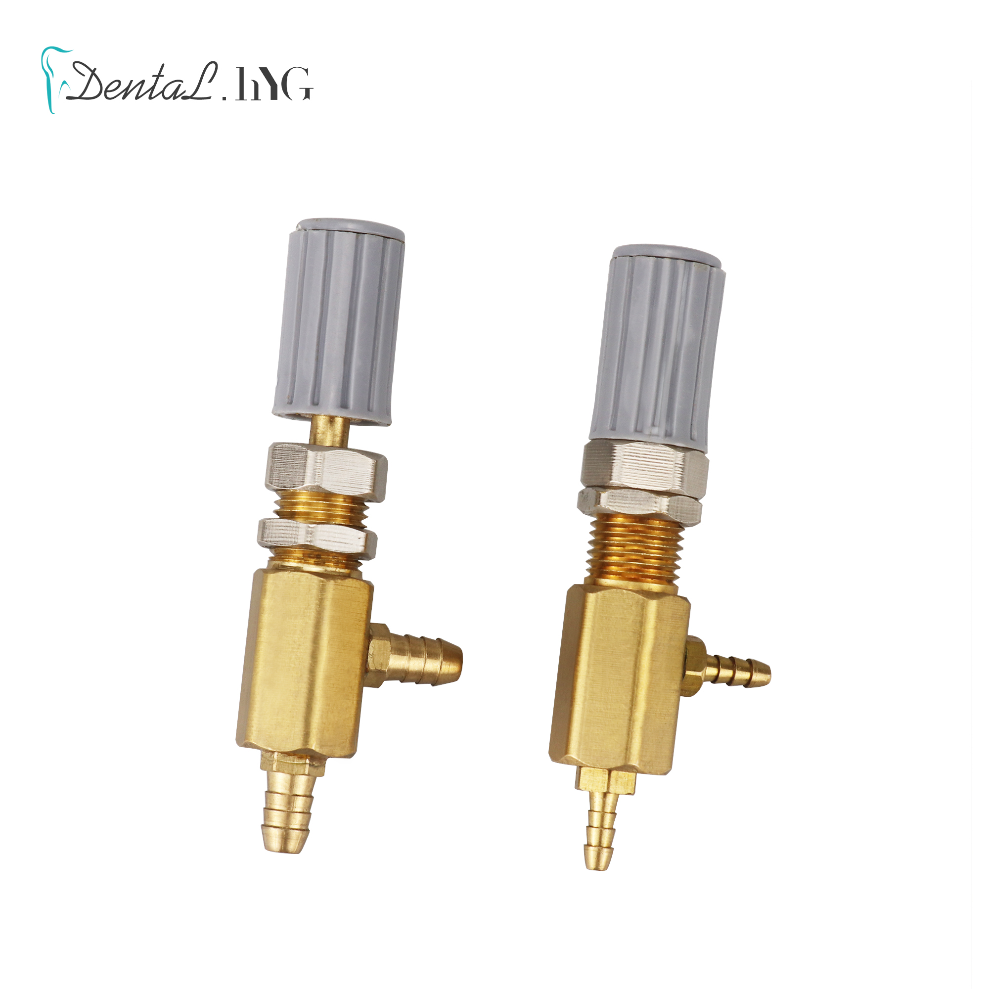 Dental Air Wasser Control Schalter Ventil Regulierung Regelventil 3mm/5mm Dental Stuhl Turbine Einheit Reparatur Werkzeug ersatzteile
