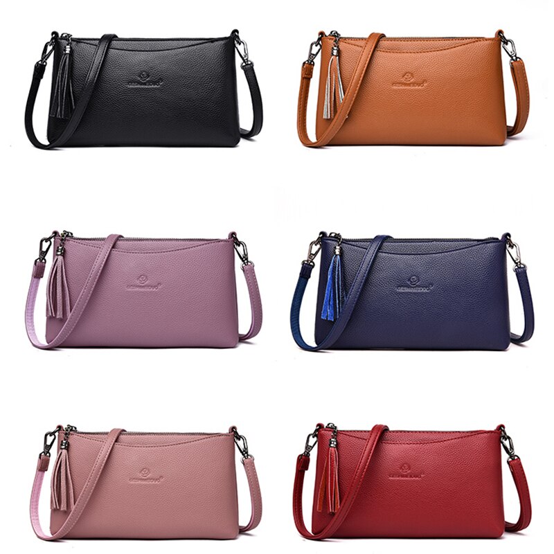 luxury handbags women crossbody bags leather handbags for women shoulder bag lady bag