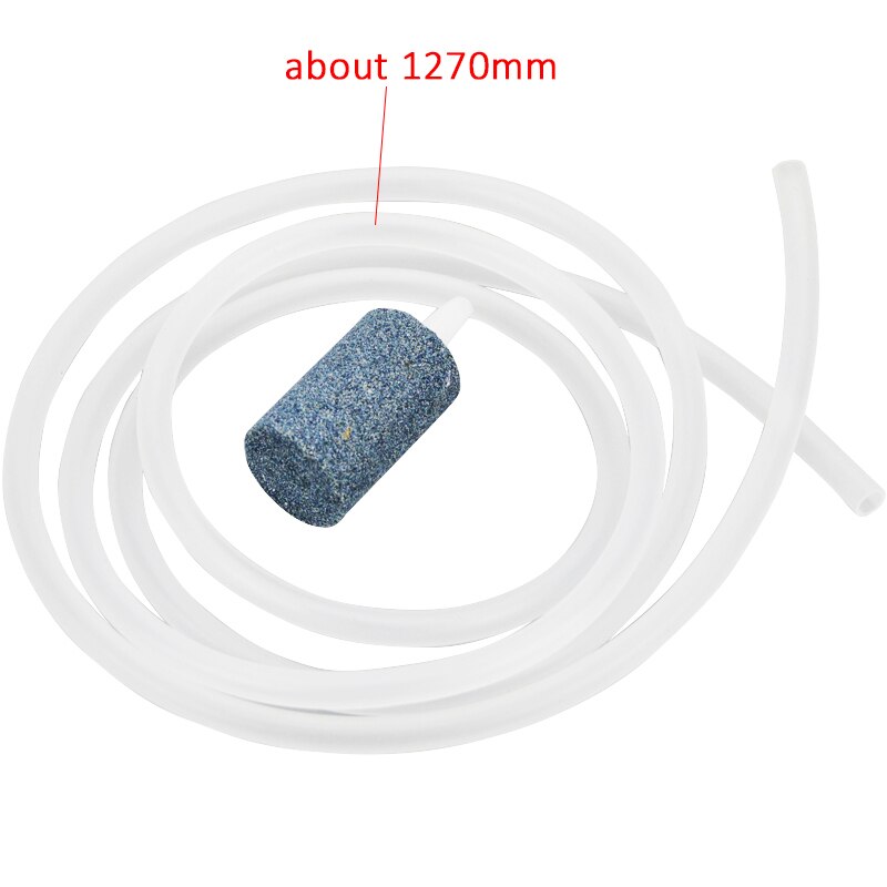 Newest Ozone Generator Parts Kit Tube and Air Stone Ozone Generator Water Food Purifier Sterilizer