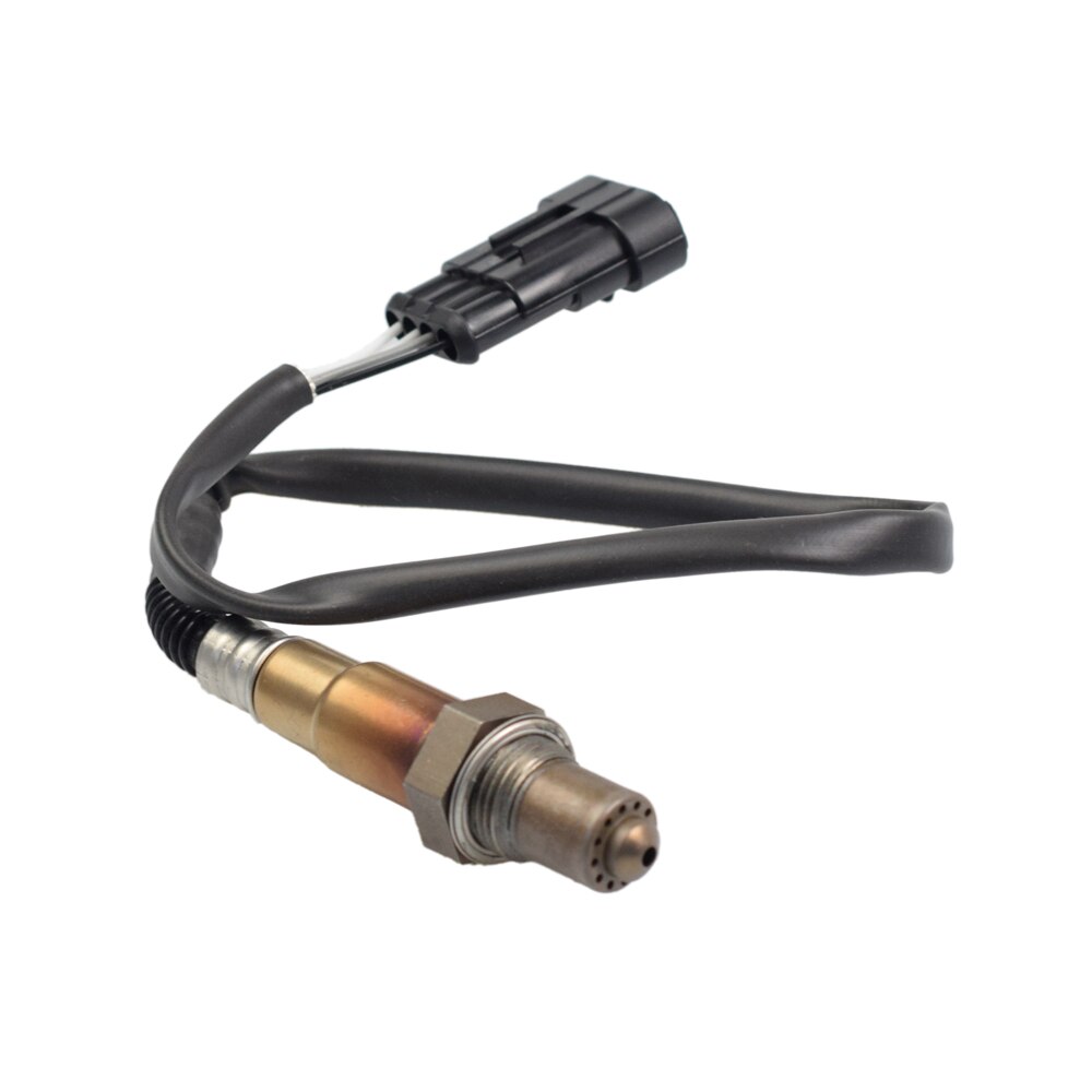 For Alfa Romeo 156 GTV Spider Fiat Lancia 46751082 Oxygen Sensor Probe O2 Sensor Air Fuel Ratio Sensor 5001834021 0258006206