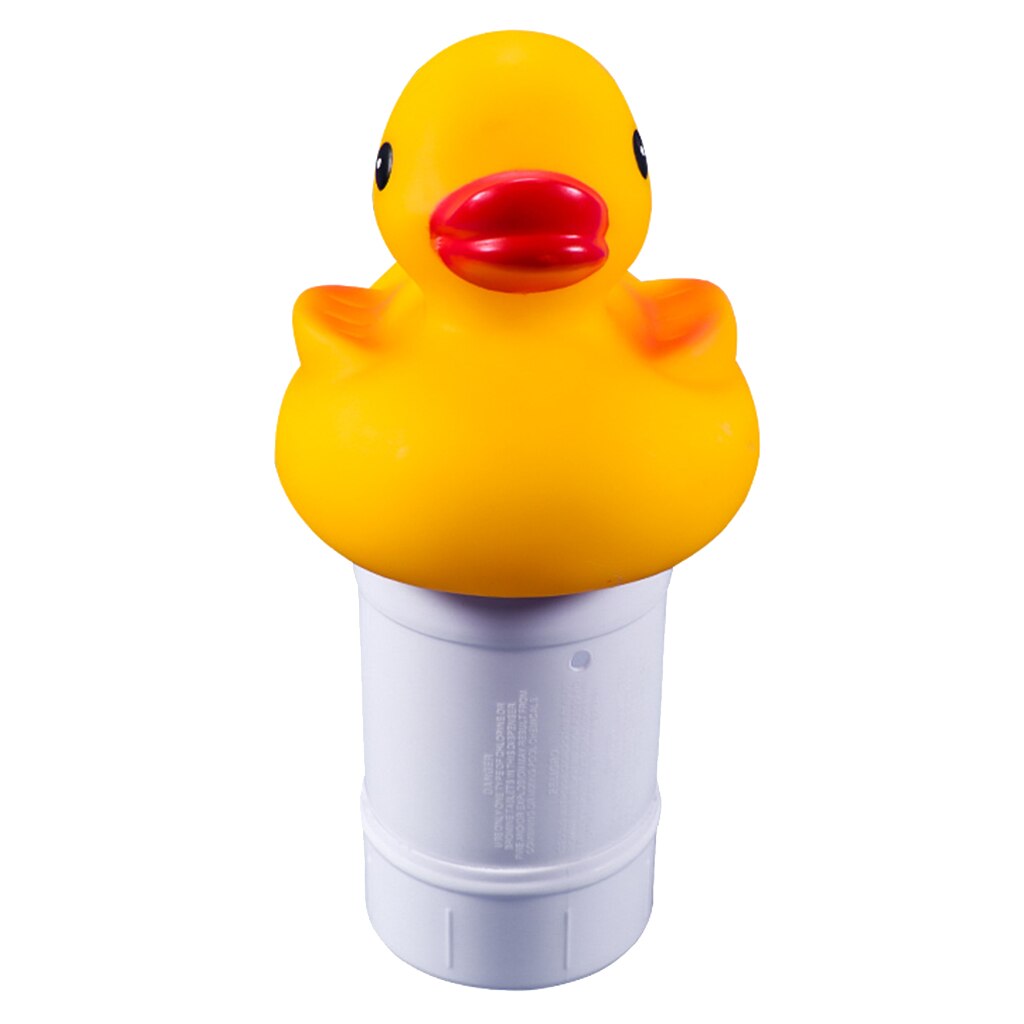 Large Capacity Floating Chlorinator for Swiming Pool Spa Tub Fountain