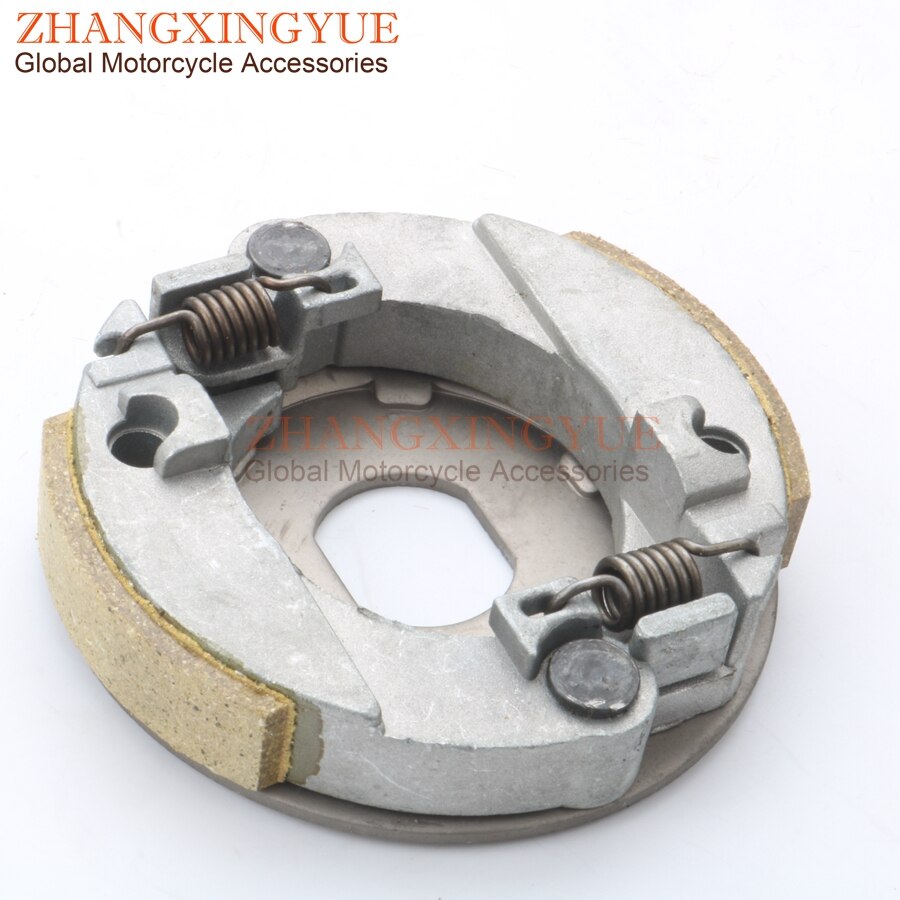 Embrague de 105mm, campanas de embrague y torsión, unidades para YAMAHA Aerox 50 Axis Breeze BWs Jog Zuma 50cc, escúter de 2 tiempos