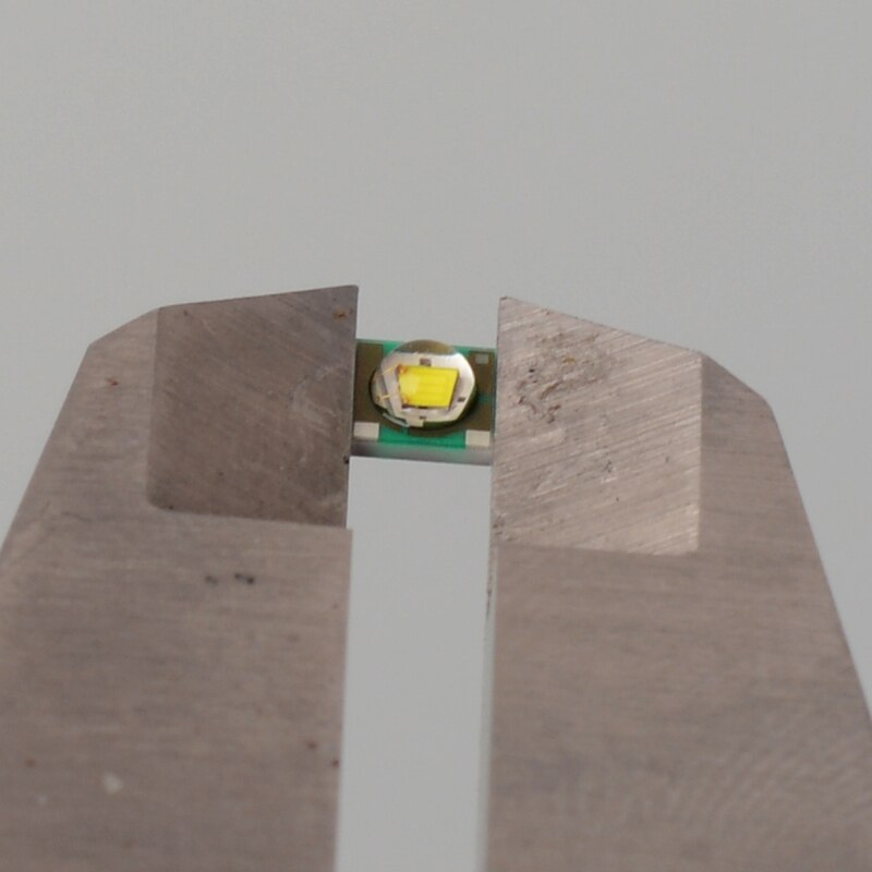 10 Stks/partij 1W5W Cree Led Chip 3535 Licht Uitstralen Led Chips Elektronische Componenten Levert Light Emitting Diode 3535 Smd 6500K