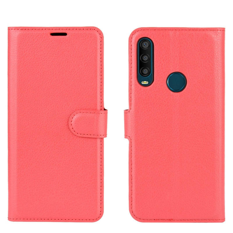 Pung telefon etui til alcatel 1se 1 se 5030f 5030u 5030d til alcatel 1l flip læder cover capa etui fundas