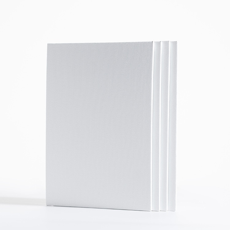 10 stk maleri lerret panel bord dyp super verdi pakke til olje &amp; akrylmaling oljemaling bord kunst forsyninger