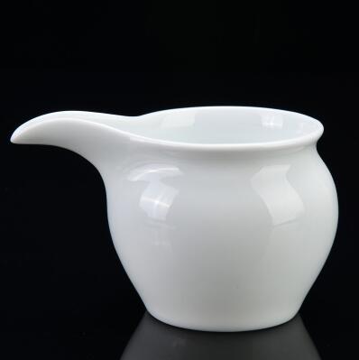 Ceramic Handmade Tea Sea Male Cup Chinese Teaset Fair Cup Hand Grasping Antique Tea Separator Tea Accessories: 10