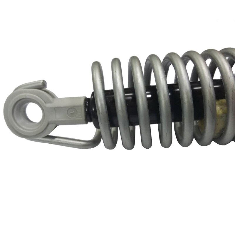 Refitfullrange Pair Of Rear Trunk Lid Return Springs (Left+Right) For BMW F10 528i 550i 2011-2016