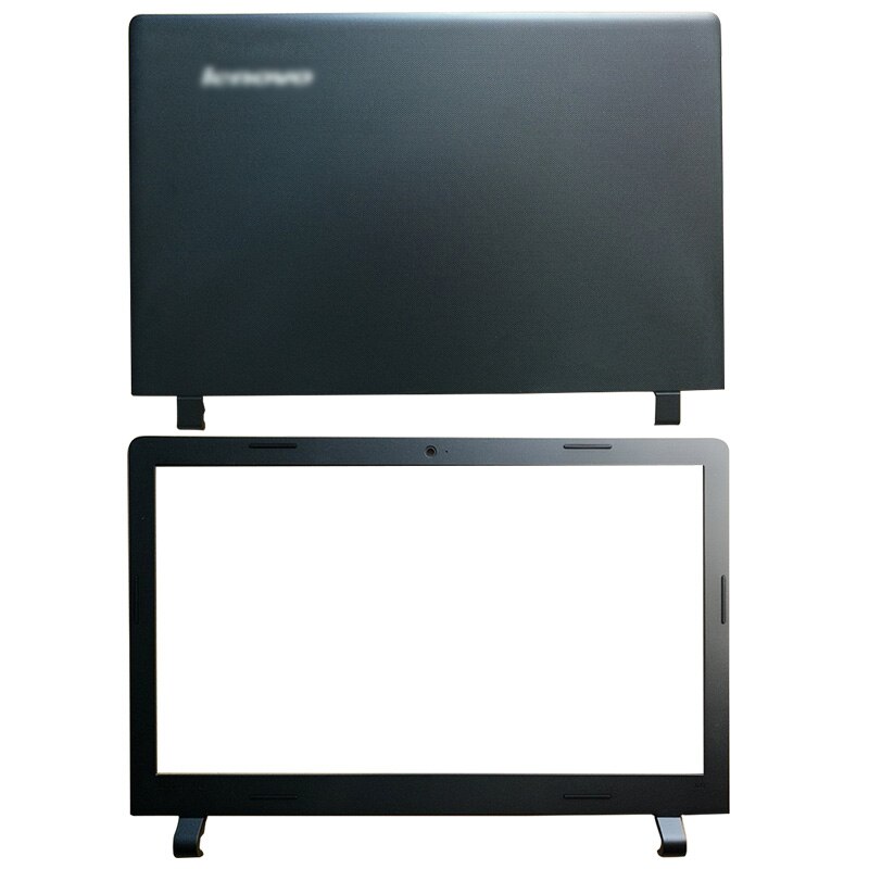 Funda para portátil Lenovo ideapad, cubierta trasera LCD, bisel frontal, bisagras, reposamanos, parte inferior, 100-15IBY B50-10, 100-15: AB Cover
