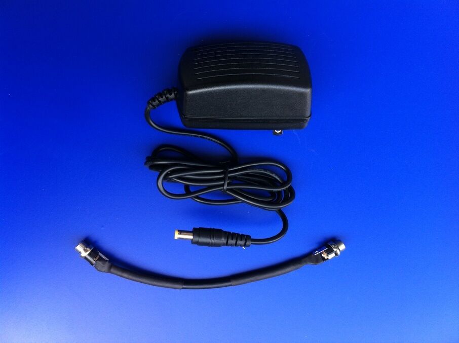 Electronic Scale Charger 7V Power Adapter