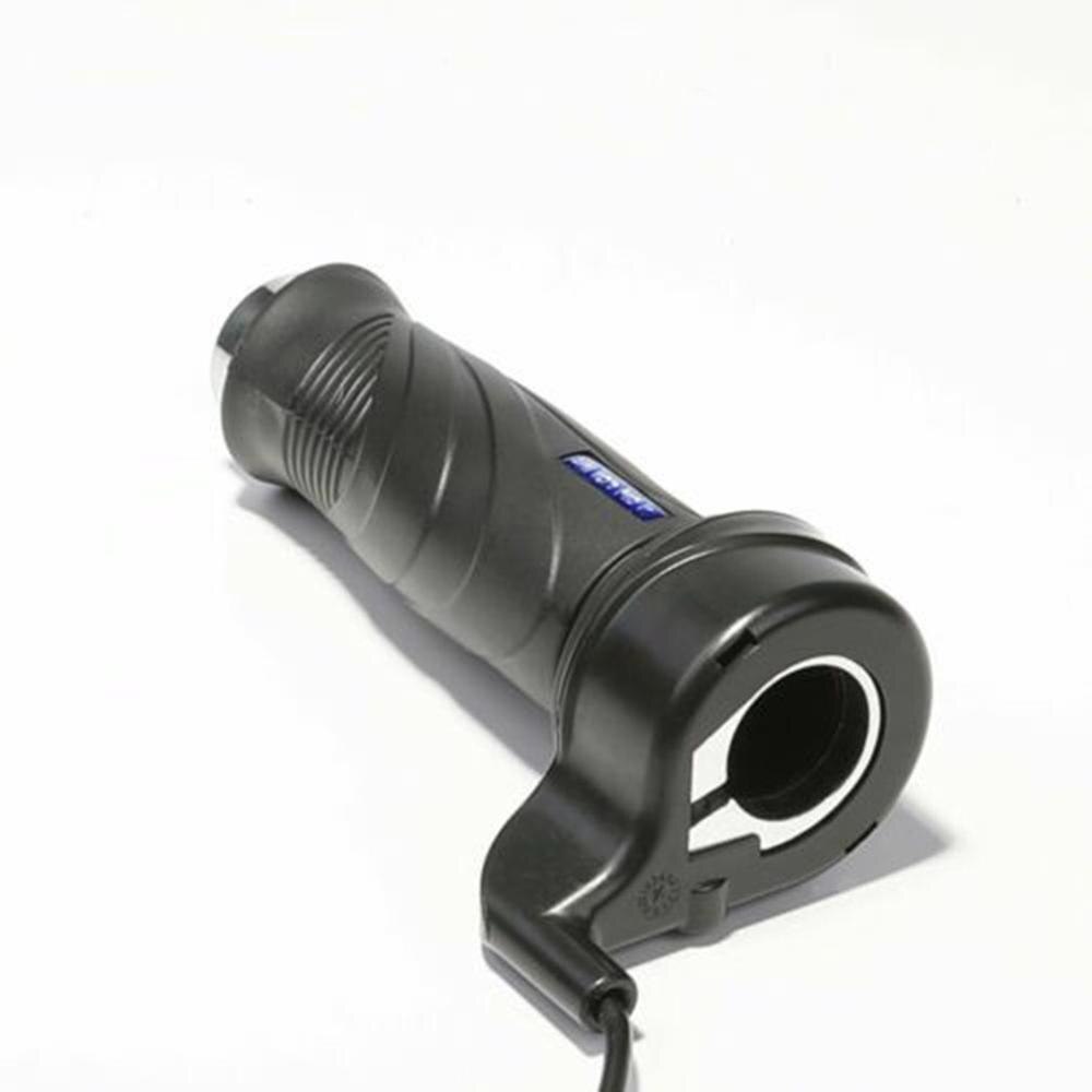 Ebike Twist Gashendel Grip Kabel Voor Elektrische Scooter Atv Speed Control Voor Fiets Accessoires