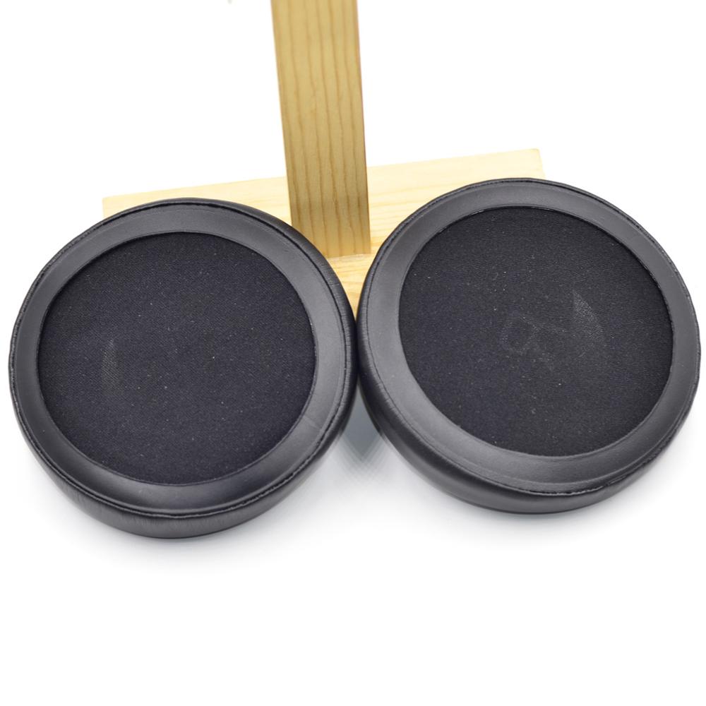 Voor Akg K550 K551 K552 K553 Hoofdtelefoon Vervanging Zachte Memory Foam Oorkussens Kussenhoes Oorkussens Beste Prijs