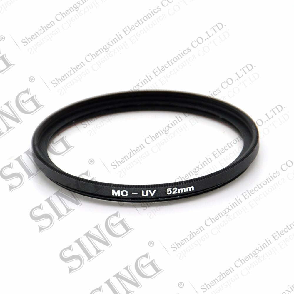 67mm MC-UV filter Lens Protector Per 67mm Lens filter