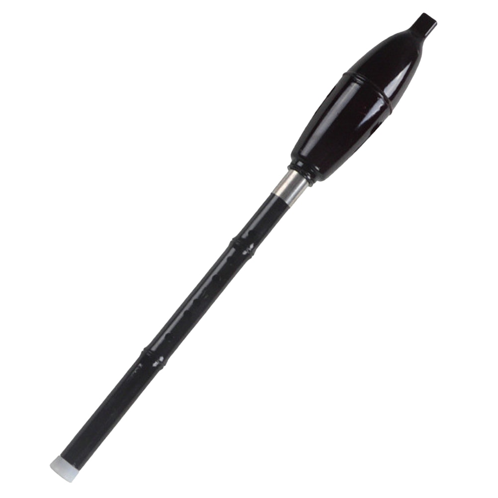 Bawu – Instrument ethnique chinois pour étudiants, Instrument à flûte, en bakélite, style folklorique: C Tone
